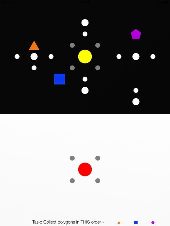 Echo Glass - A Unique Mirror Puzzle Game screenshot 2