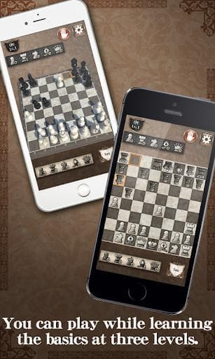 Chess master for beginners screenshot 6