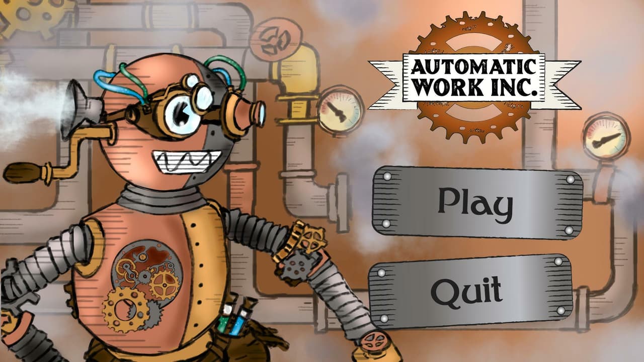 Automatic Work Inc. screenshot 2