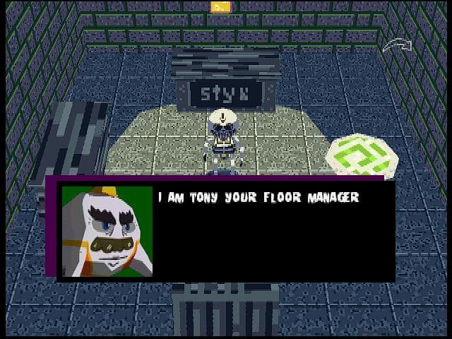 Styx: Work Hard, Have Fun, Get Buried In Your Work screenshot 3