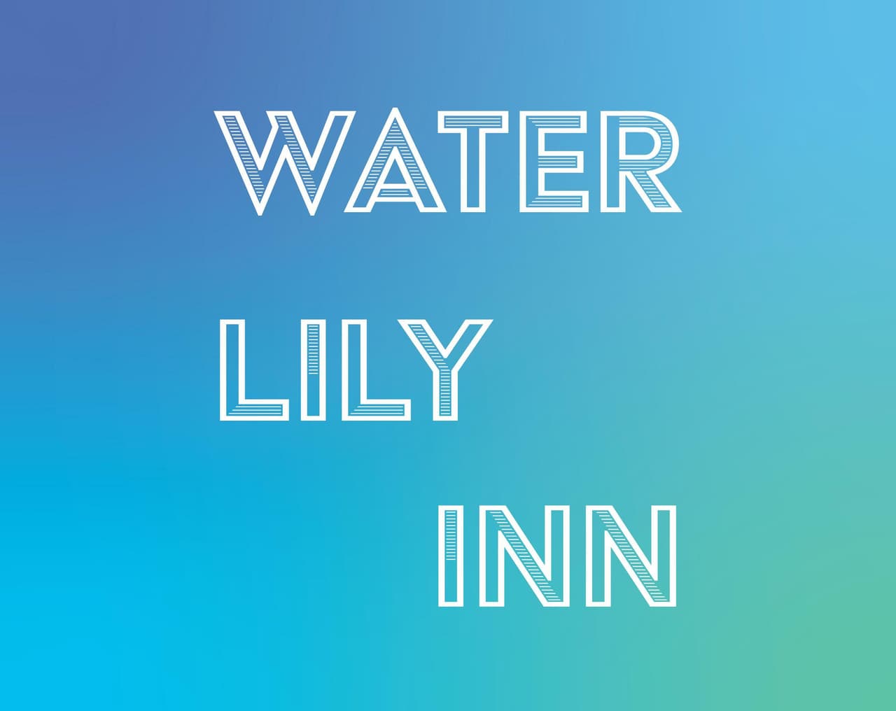Water Lily Inn