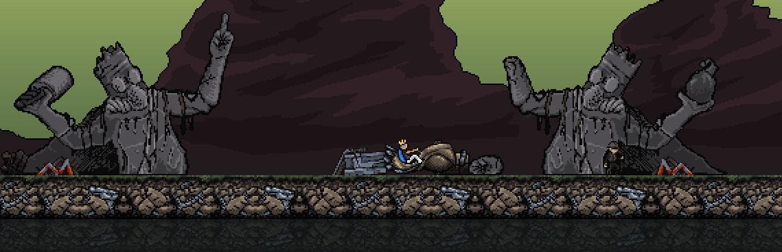 KingdomDieselPunk screenshot 3