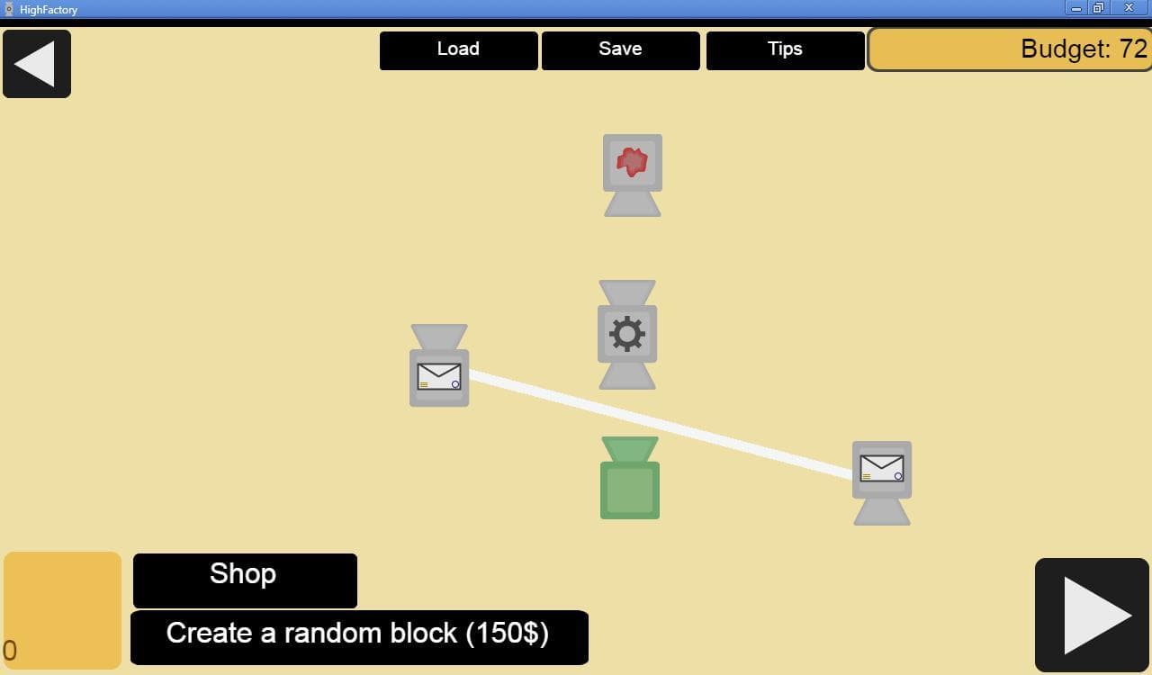 High Factory (Vladislav) (Vladislav) (Vladislav) screenshot 2