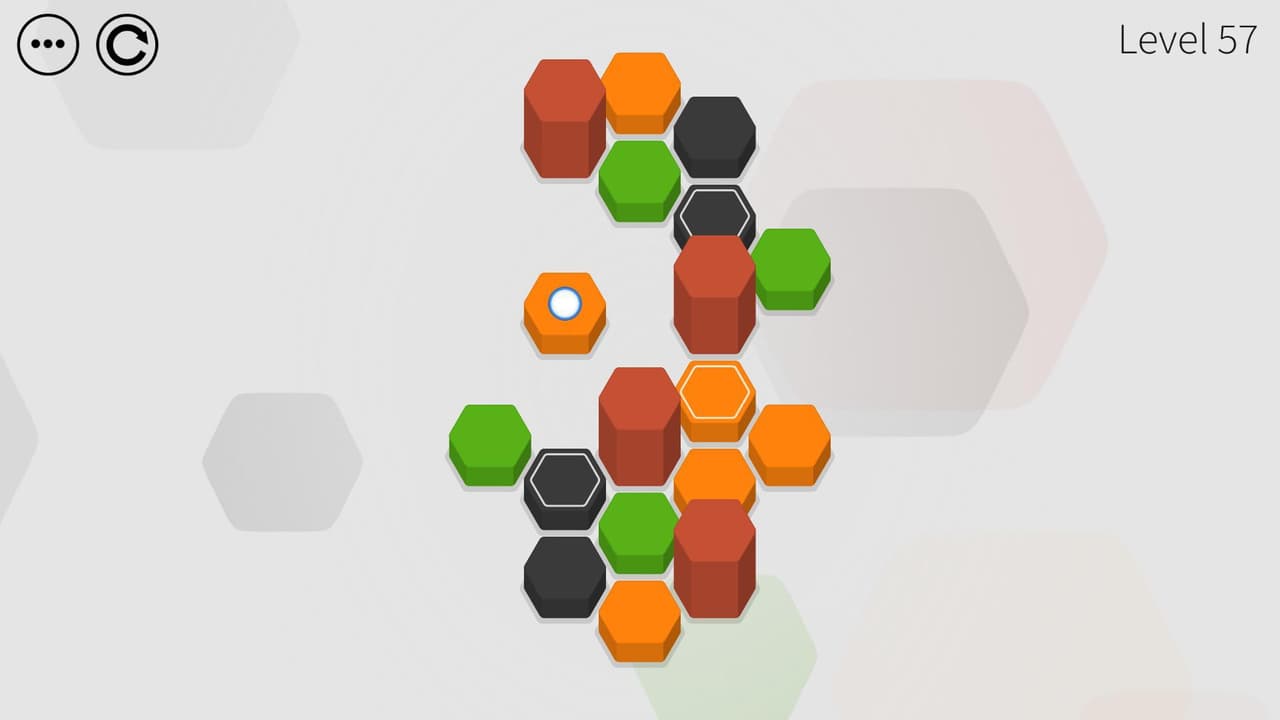 Hex (itch) screenshot 6