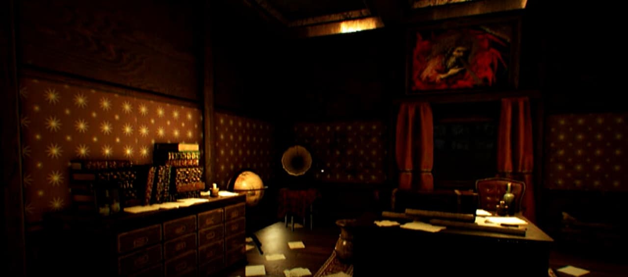 Grimm 1865 screenshot 5