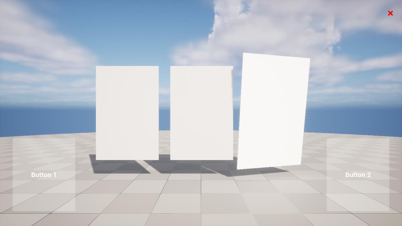Tilt Effect Plugin screenshot 4