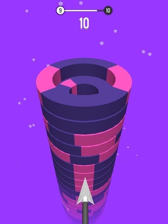 Target Stack screenshot 6