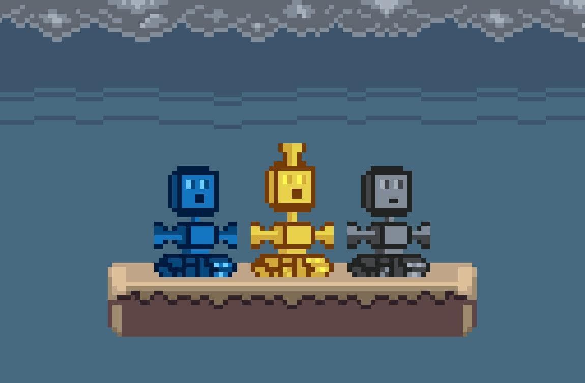 Buying Time (EndmarkGames) screenshot 3
