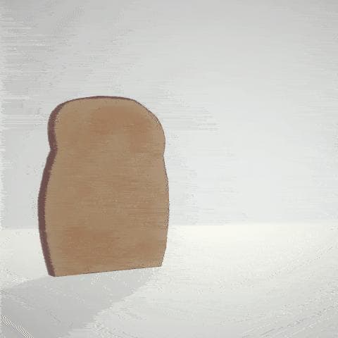 Bread: The Boredom Experience