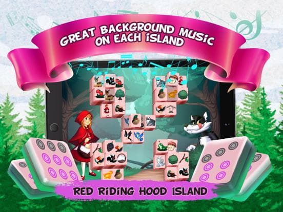 Mahjong Worlds Premium screenshot 4