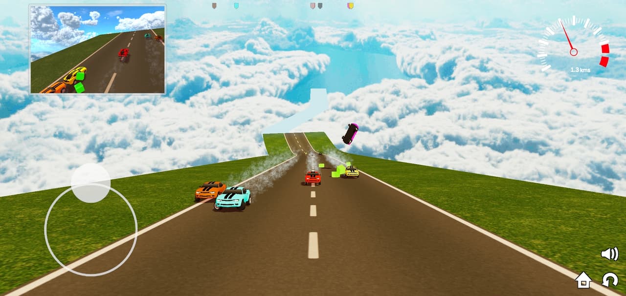 Are You Roady? screenshot 3
