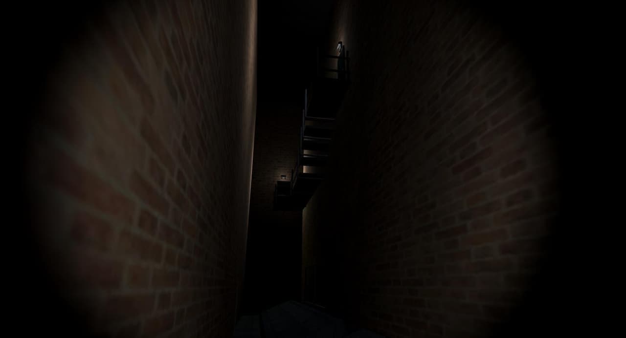 Horrific Halls screenshot 3
