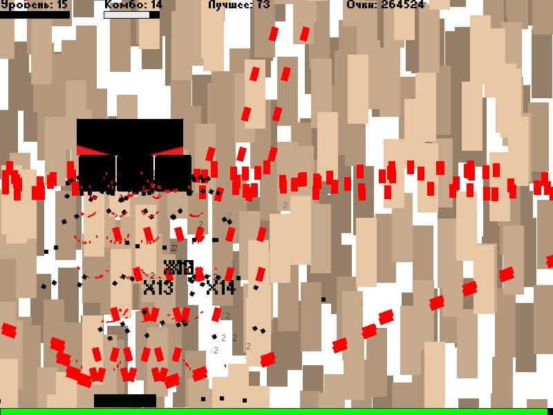 Pixels Attack
