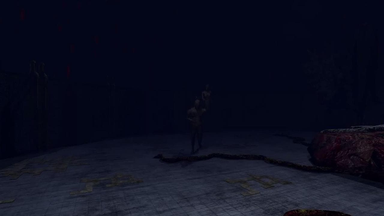 Timore 6 (itch) screenshot 3