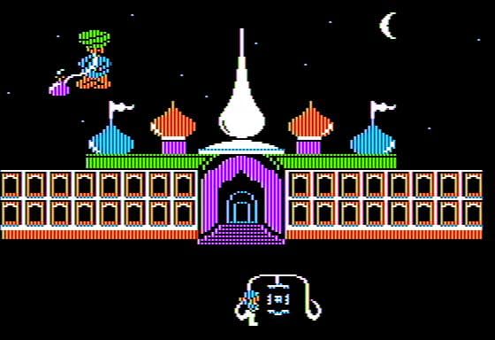 Master of the Lamps screenshot 5
