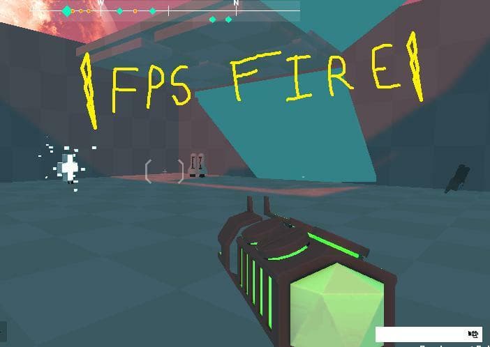 FpsFire