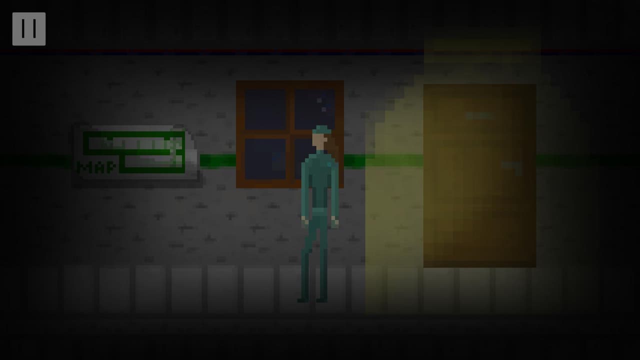 Just a Morgue screenshot 2