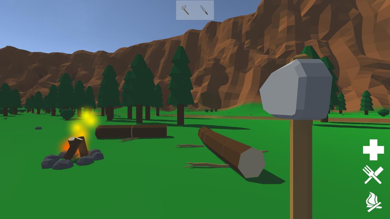 Consumption screenshot 3