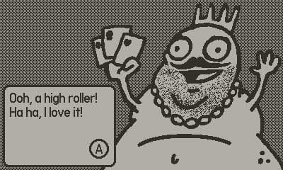 Grelbs Very Good Video Poker