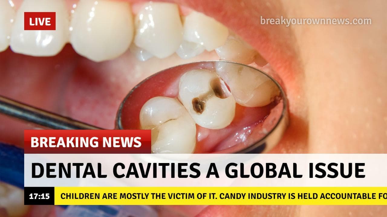 No Candies Please screenshot 3