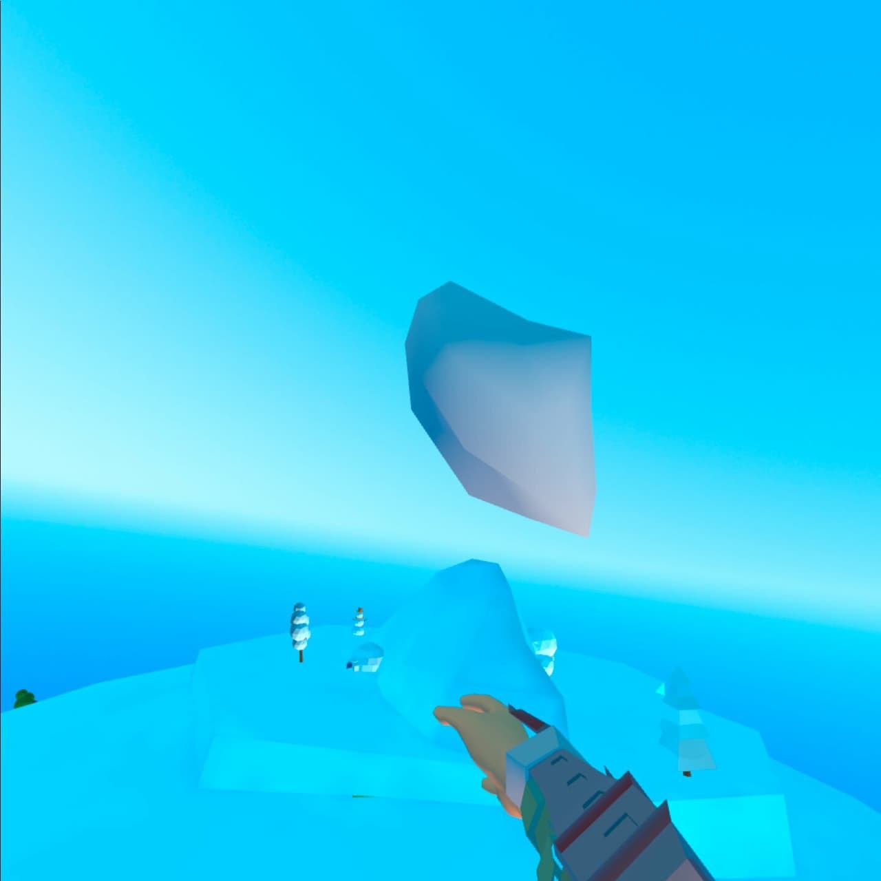 Oh, my Planet!