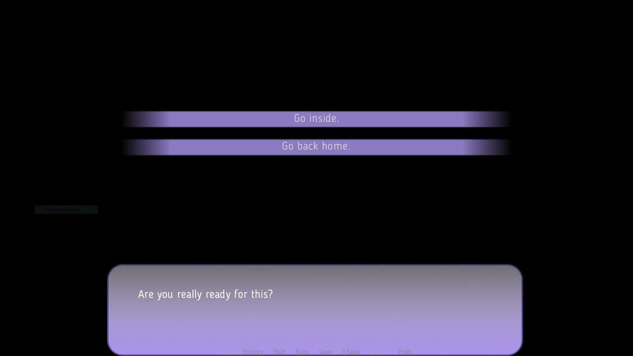 The dAETing Sim Experience screenshot 2