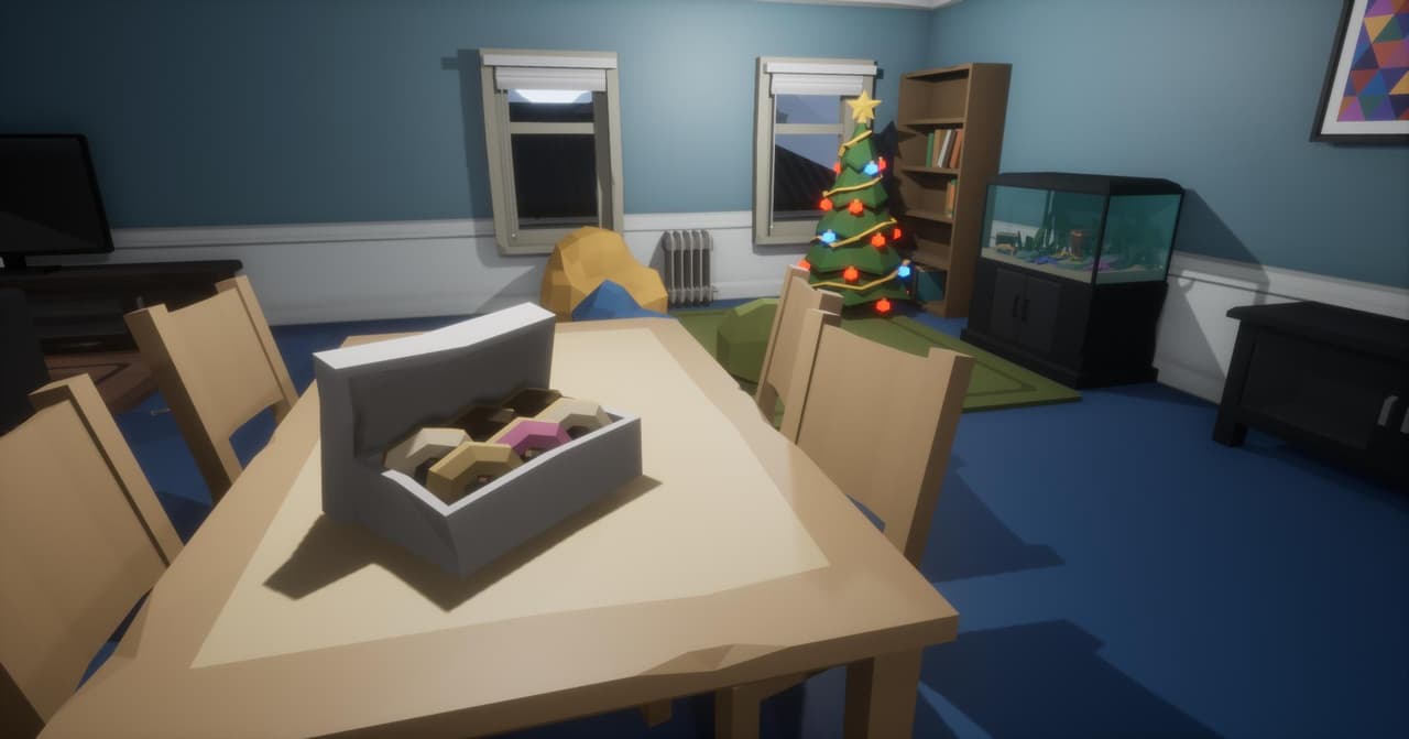 Nordern simulator screenshot 3