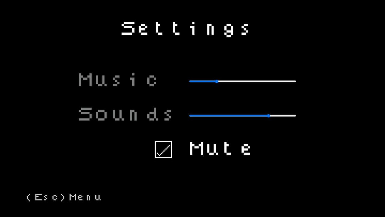 Classic Pong (Zs Laboratories) screenshot 5