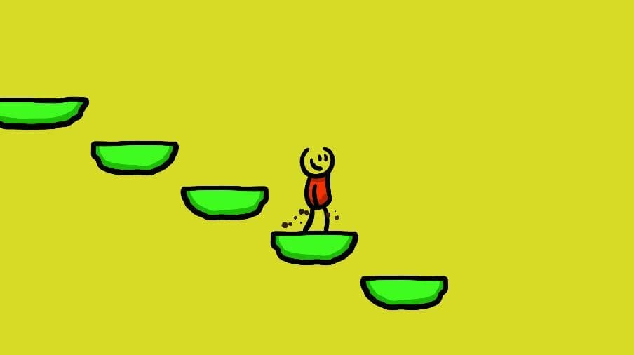 Just Another Platformer (Lpjton) screenshot 2