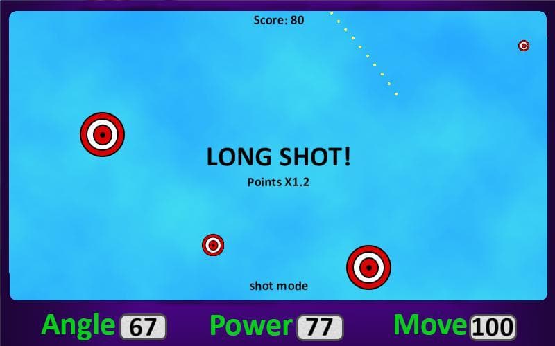 My first tank game screenshot 5
