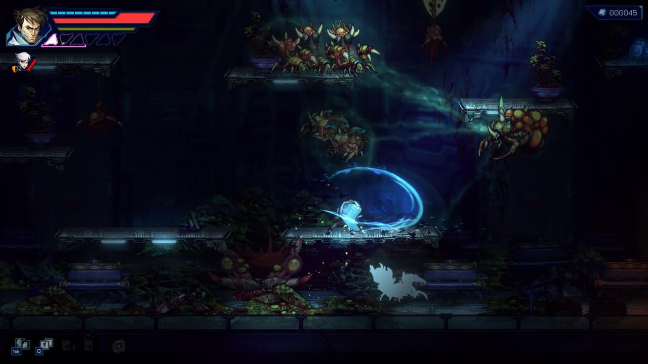 Anima Flux screenshot 4