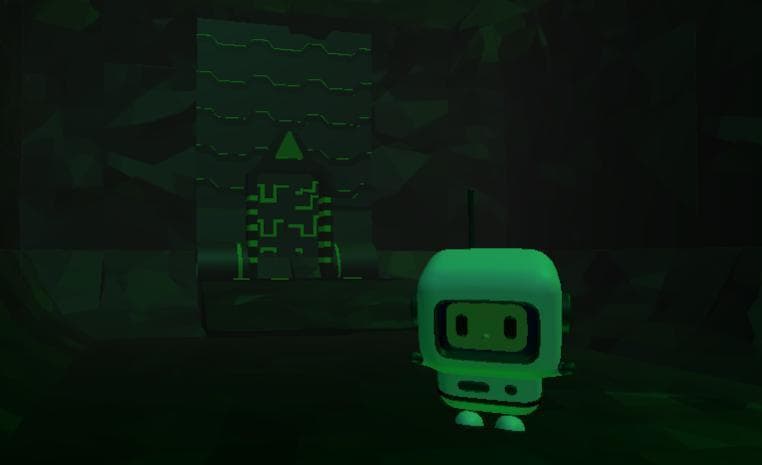 Jetpack Explorer screenshot 3