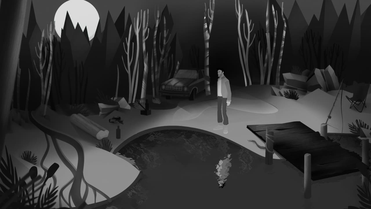 AWAKE - Definitive Edition screenshot 4