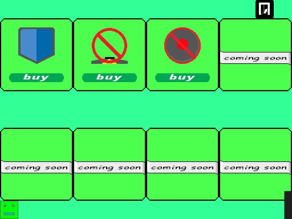 Maze Escape (MDerra) screenshot 5