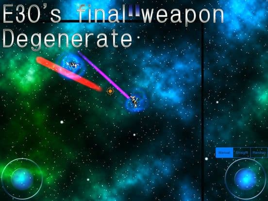 Evolvace E3O Degenerate screenshot 4