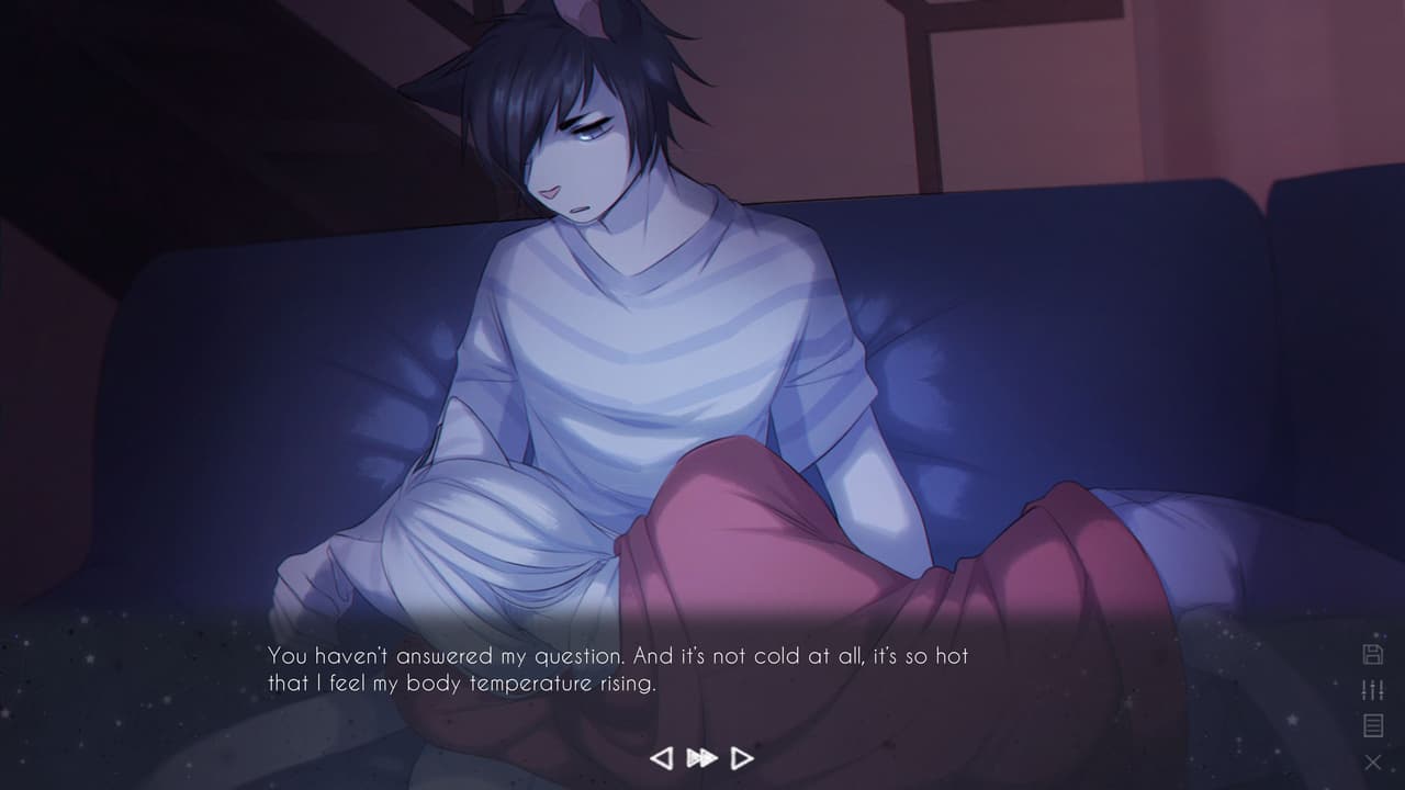 Stardust Kids screenshot 2