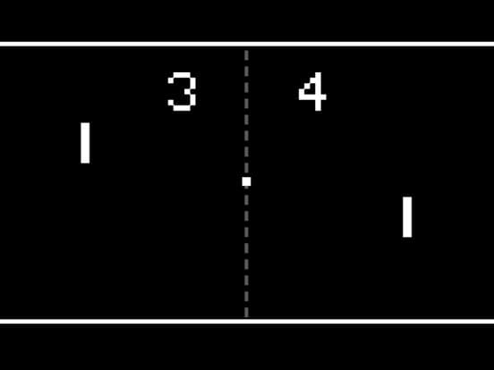 Super Ping Pong screenshot 2