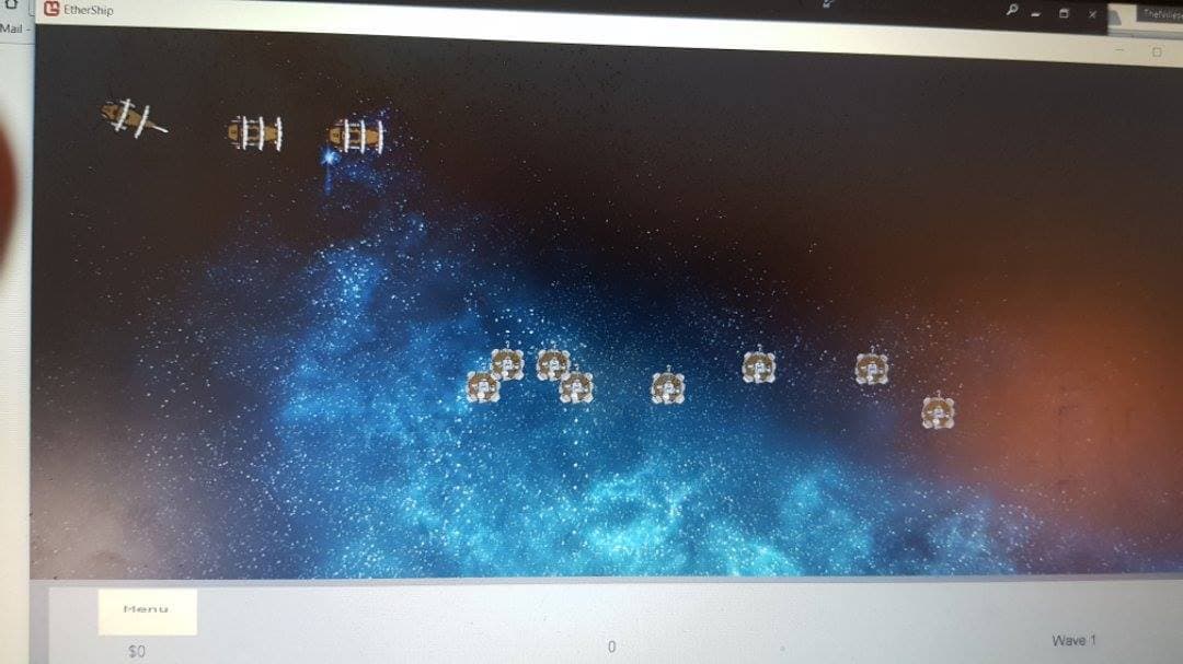 EtherShip - Whalers in Space Alpha 1.2