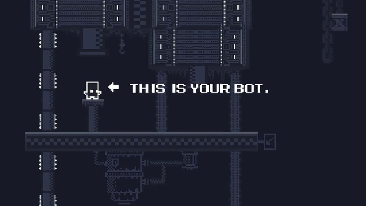 Bots Are Stupid screenshot 2