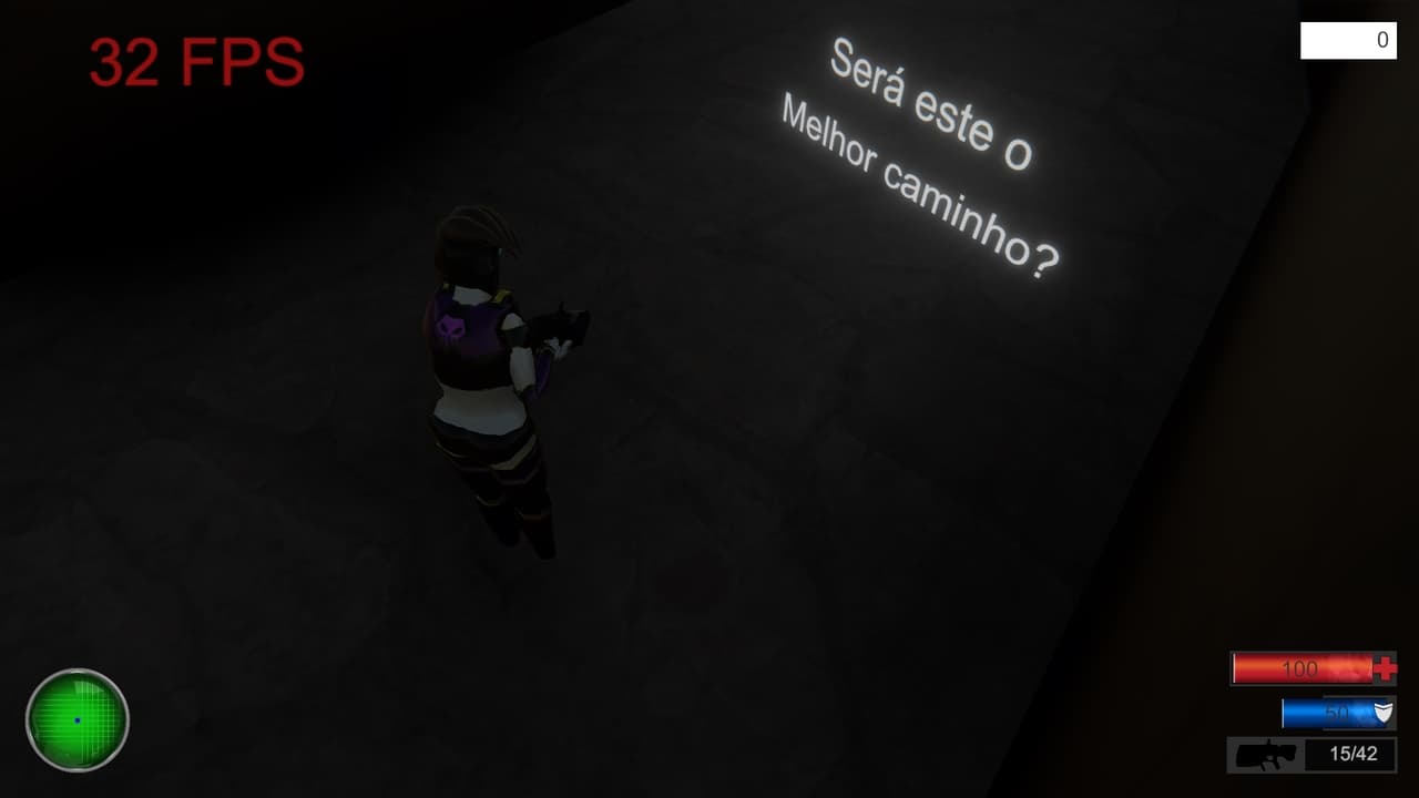 6K Feet Under screenshot 3