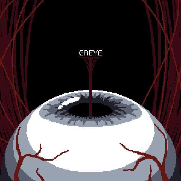 Greye
