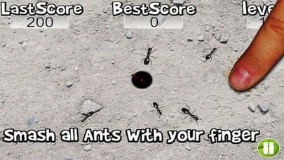 Ant Destroyer 2 FREE screenshot 5