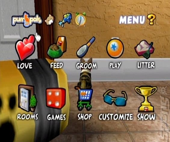 Purr Pals screenshot 5