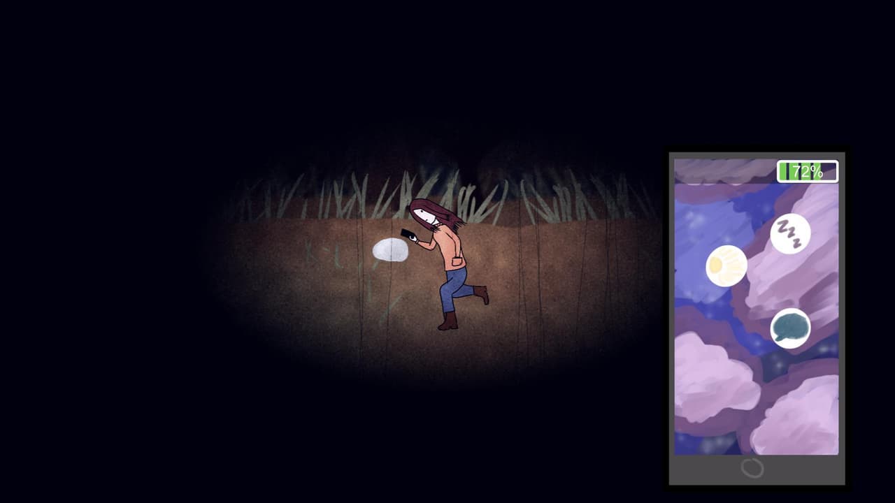 Messages In The Void screenshot 2