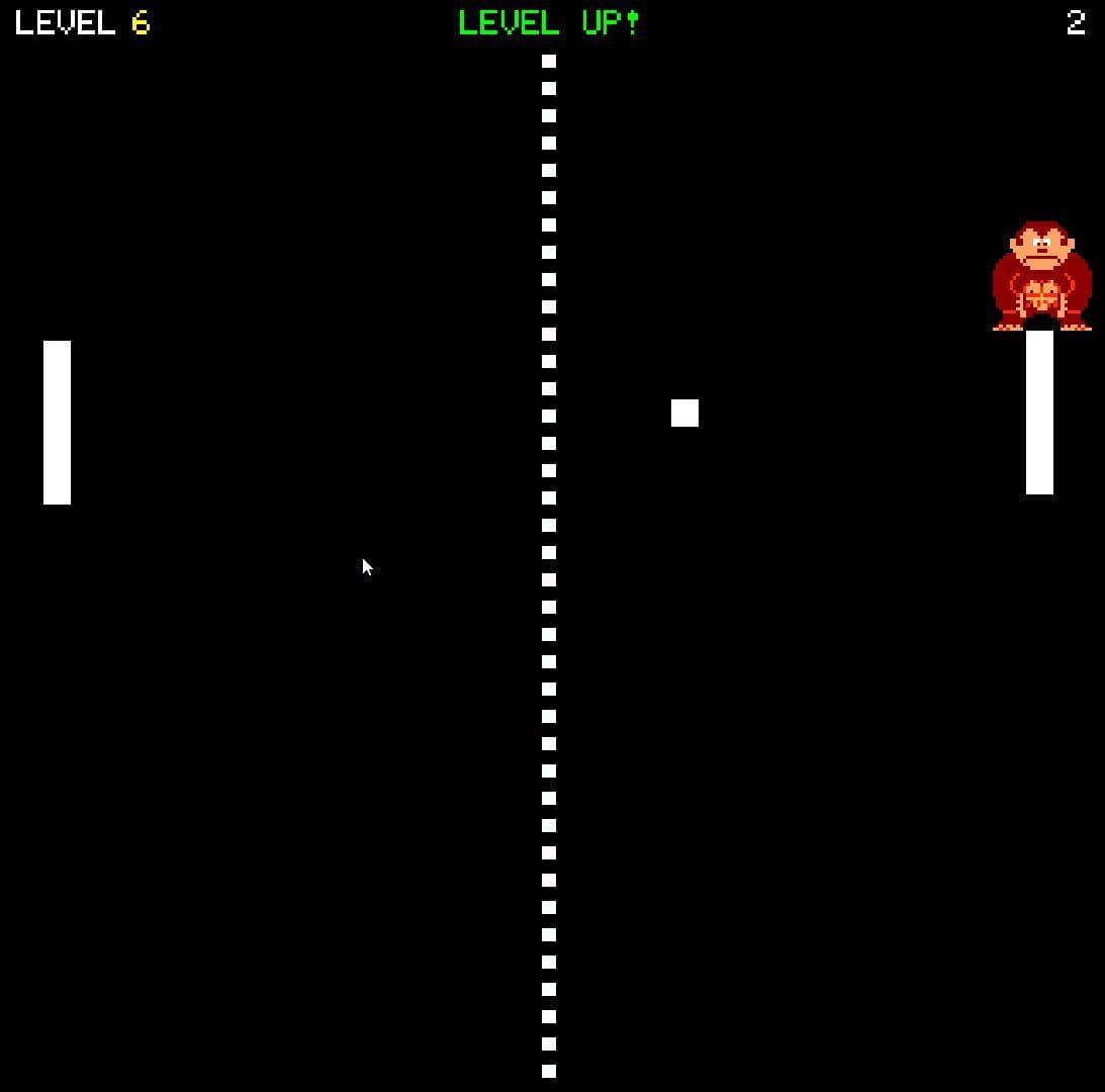 PANG (itch) screenshot 3