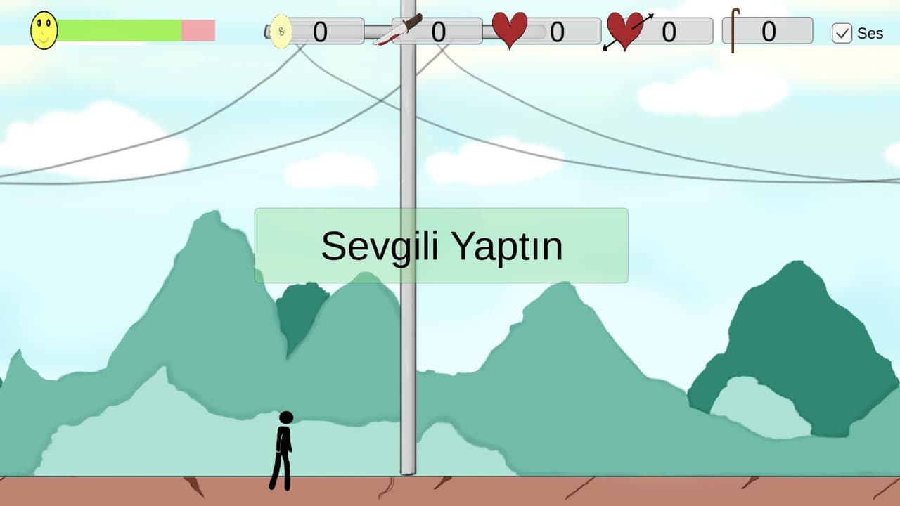 Make Your Choice (svvalkuck, Umutt) screenshot 3