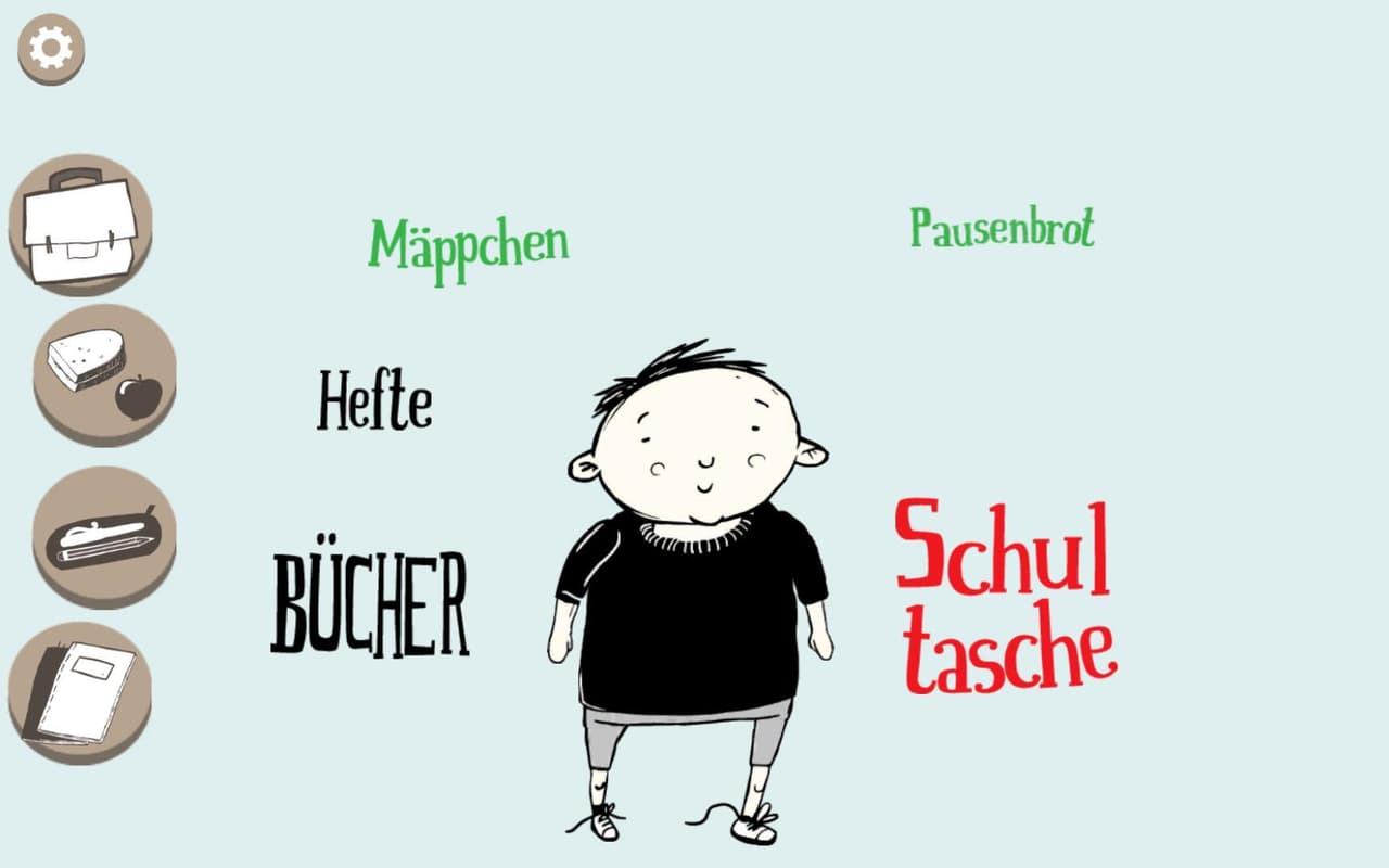 Duschans Schulweg screenshot 3