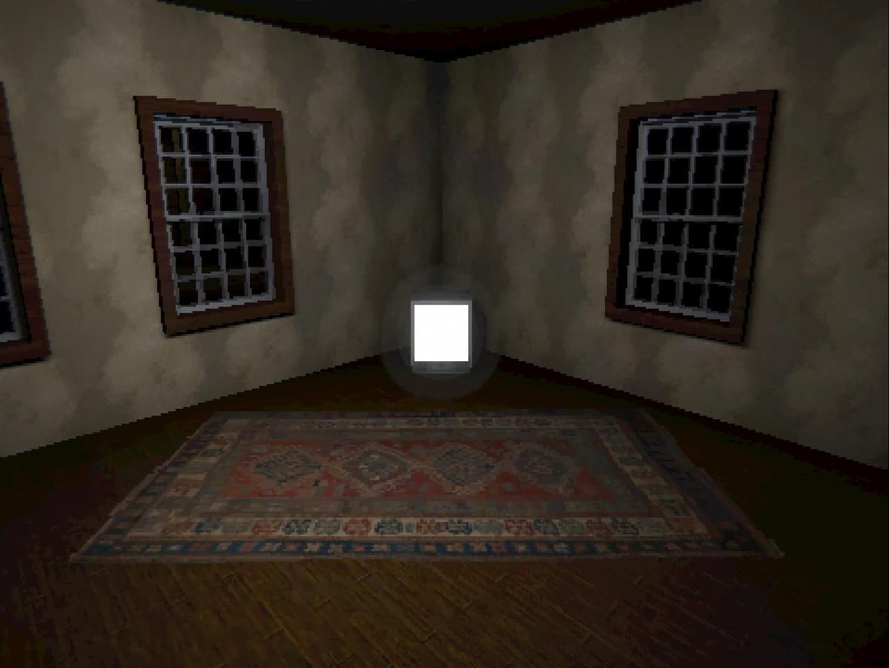 Peters House screenshot 2