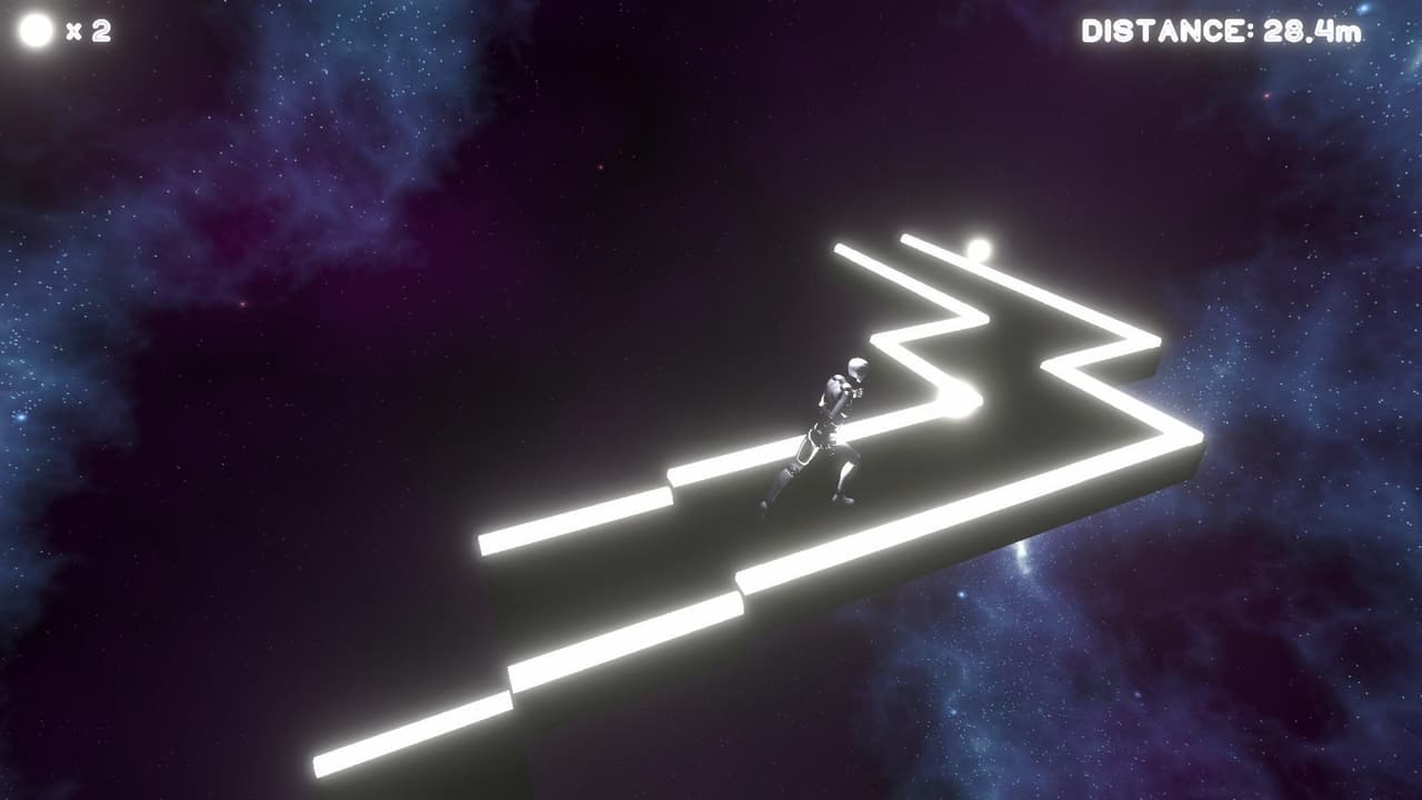 Star Collector (ArchiveS) screenshot 3
