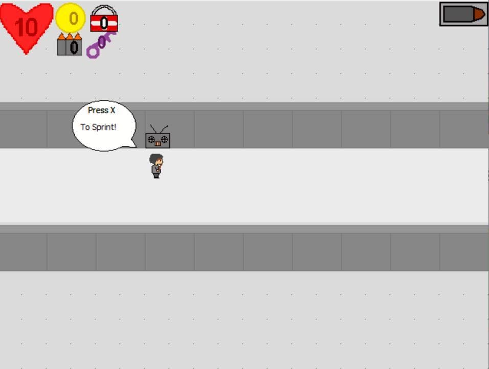 Beast Battlers! screenshot 3